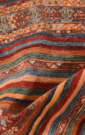שטיח שהאל פרסי 11
