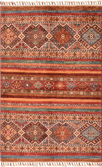 שטיח שהאל פרסי 13
