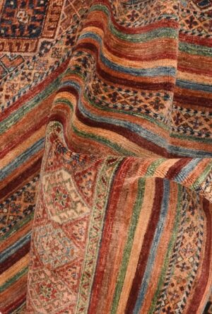 שטיח שהאל פרסי 14