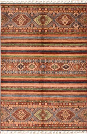שטיח שהאל פרסי 15
