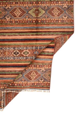 שטיח שהאל פרסי 15