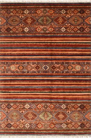 שטיח שהאל פרסי 16