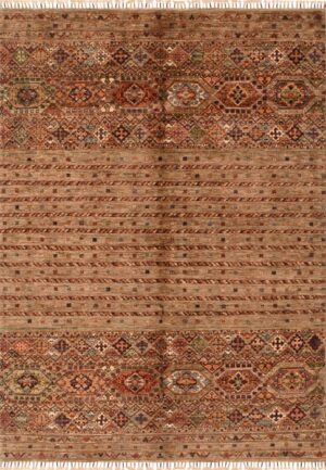 שטיח שהאל פרסי 17