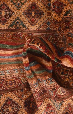 שטיח שהאל פרסי 18
