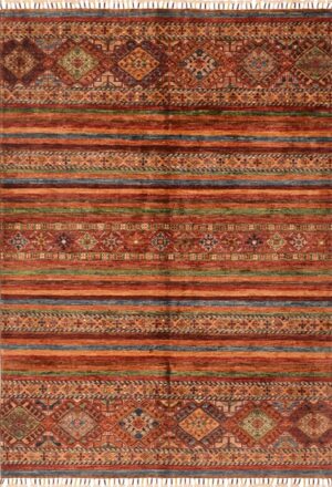 שטיח שהאל פרסי 19