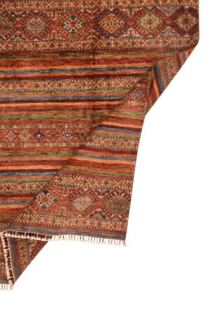 שטיח שהאל פרסי 19