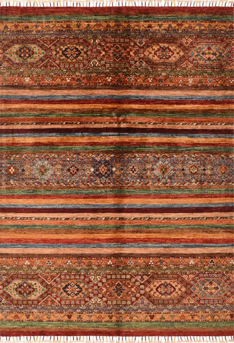 שטיח שהאל פרסי 20