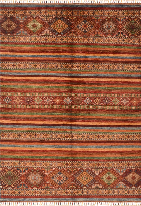 שטיח שהאל פרסי 21