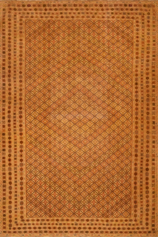 שטיח קילים סופר ורנה 04