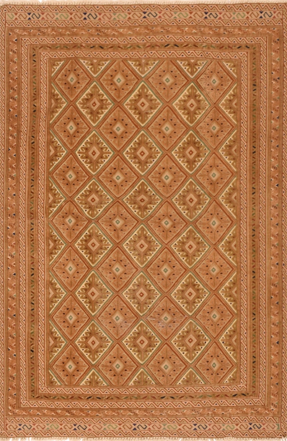שטיח קילים סופר ורנה 09