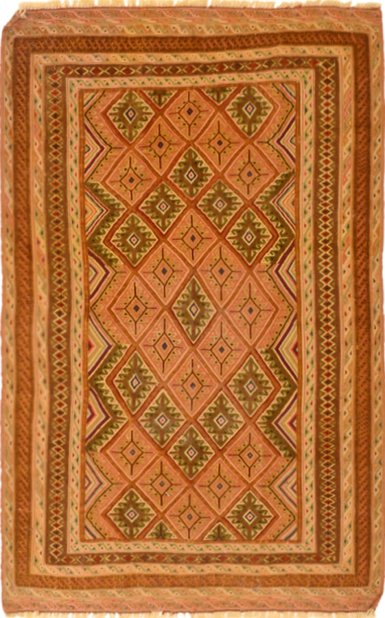 שטיח קילים סופר ורנה 10