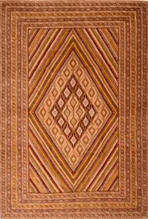 שטיח קילים סופר ורנה 14