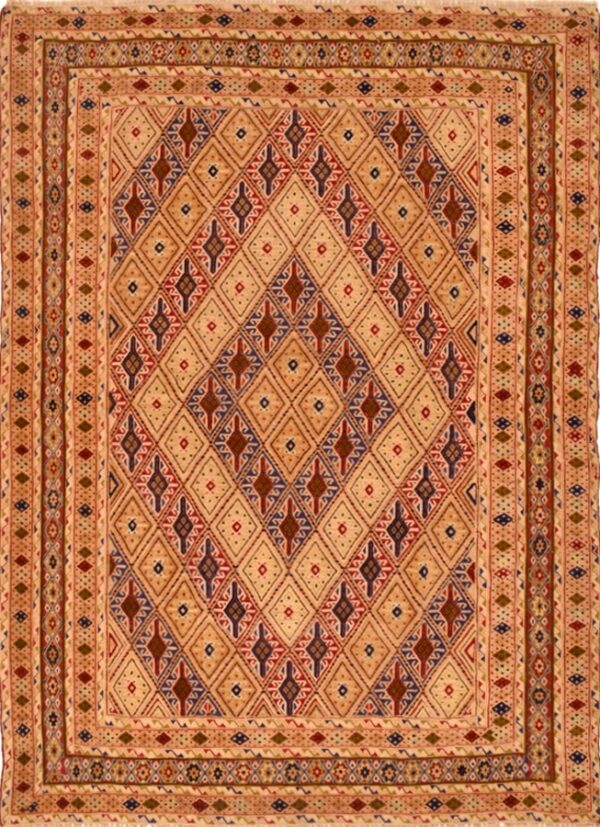 שטיח קילים סופר ורנה 19