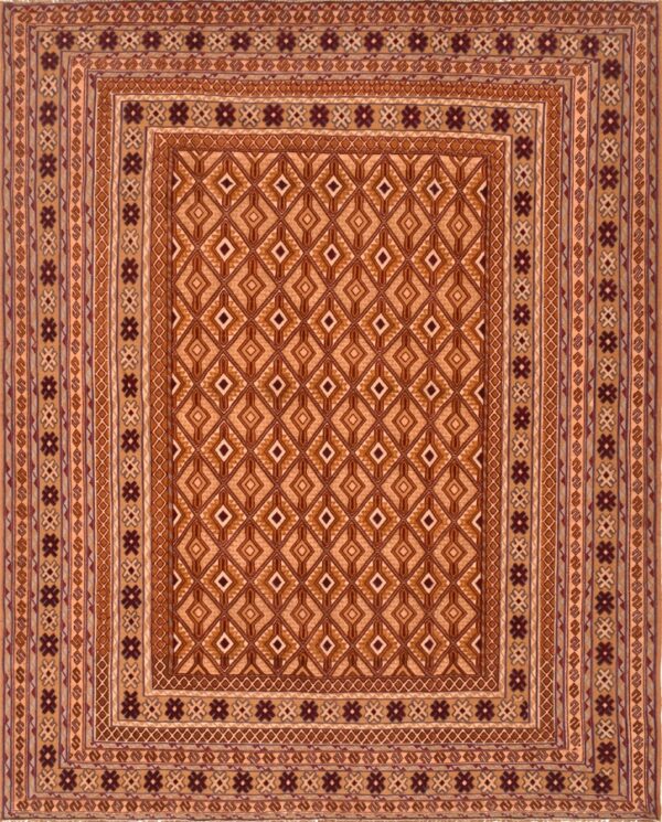 שטיח קילים סופר ורנה 25