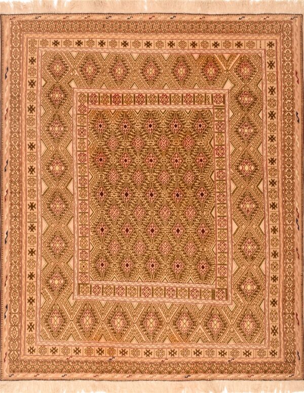 שטיח קילים סופר ורנה 29