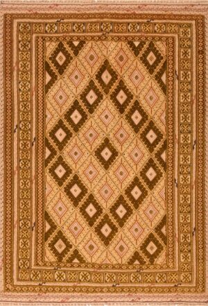 שטיח קילים סופר ורנה 32