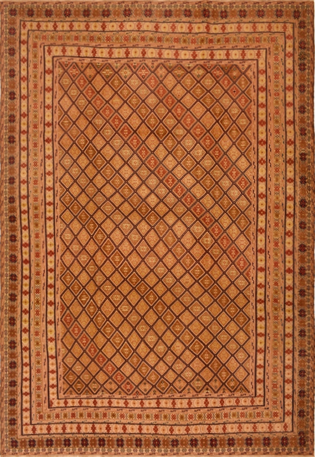 שטיח קילים סופר ורנה 37
