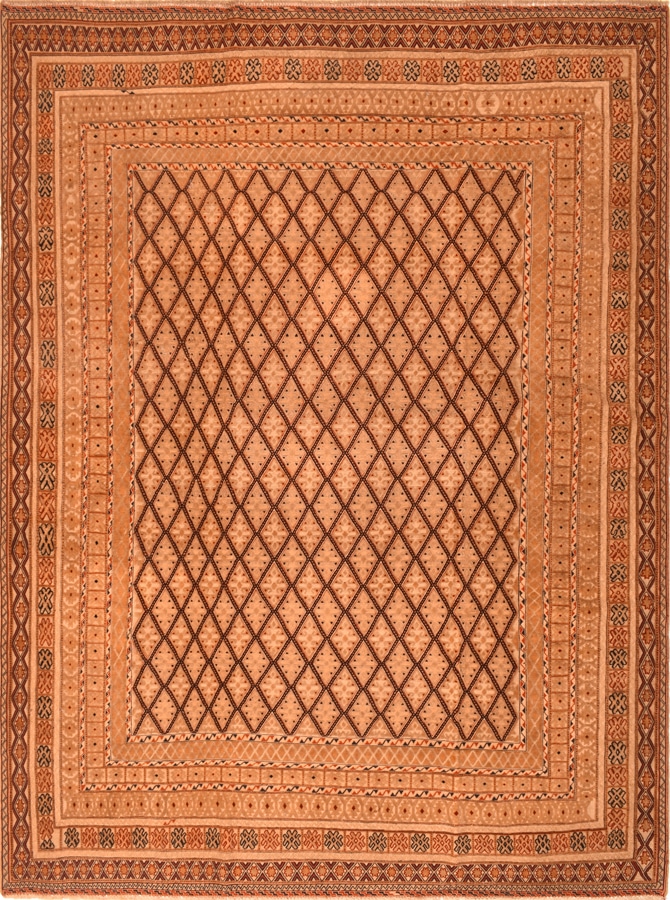 שטיח קילים סופר ורנה 42
