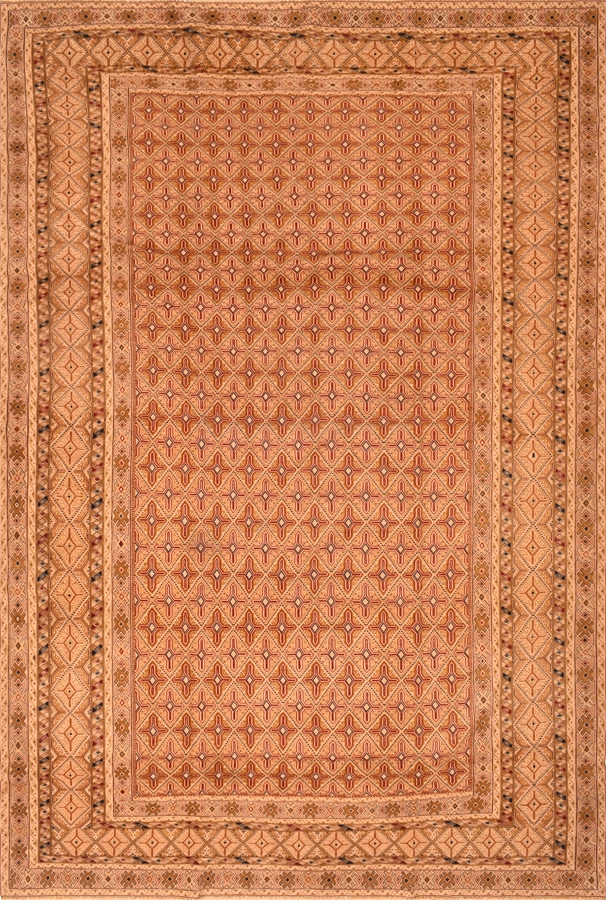 שטיח קילים סופר ורנה 43