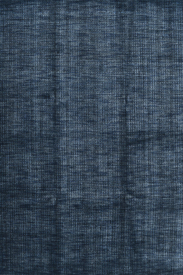 שטיח ואן blue | שטיח כחול כהה