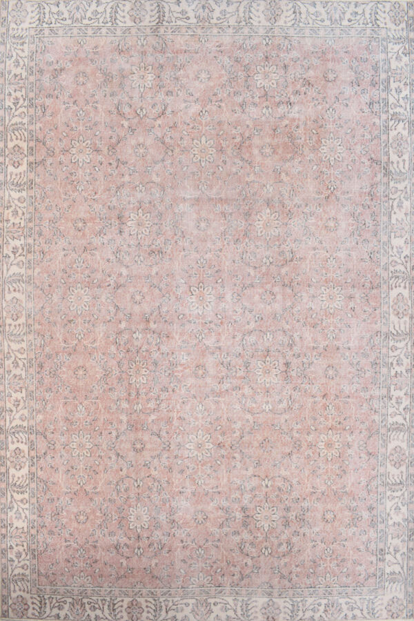 שטיח וינטג' טורקי 23