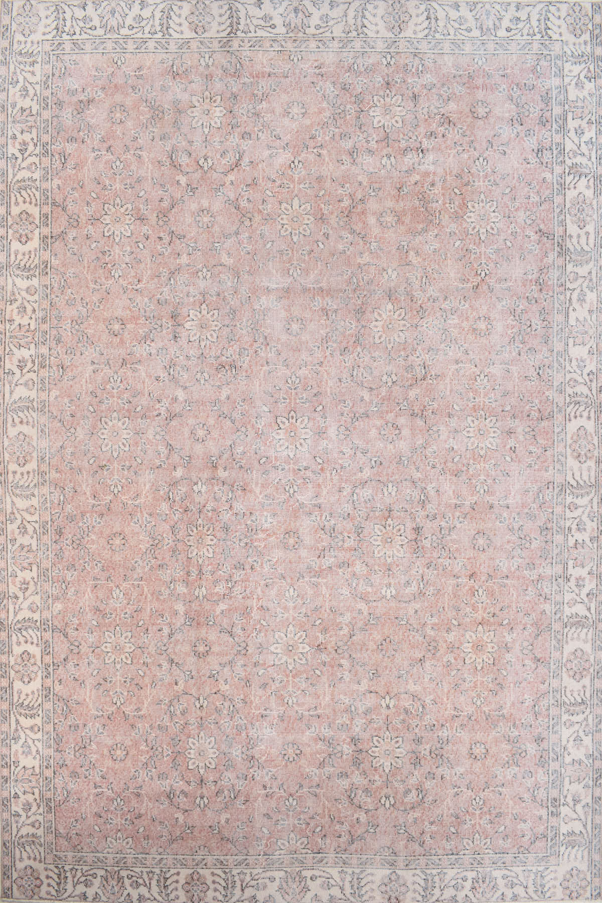 שטיח וינטג’ טורקי 23