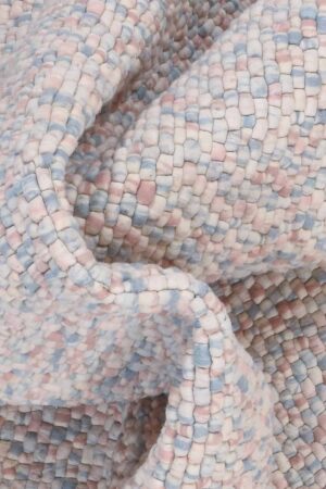 שטיח סטון צבעוני