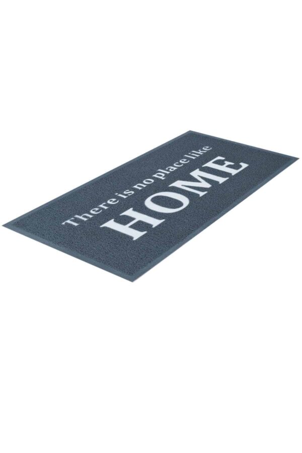 שטיח כניסה THERE IS NO PLACE LIKE HOME 2