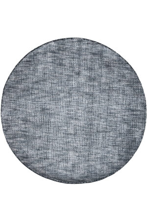 שטיח ואן gray עגול