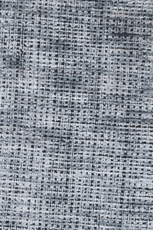 שטיח ואן gray עגול