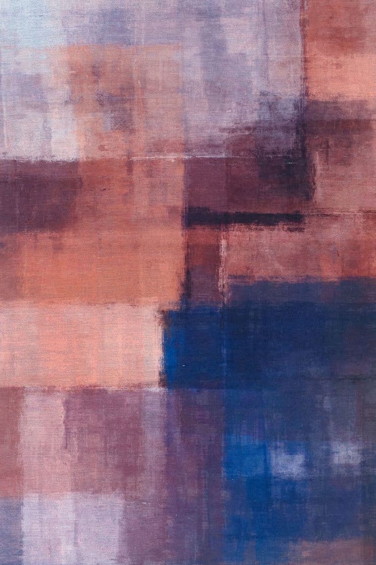 שטיח מרנטה HOMA צבעוני