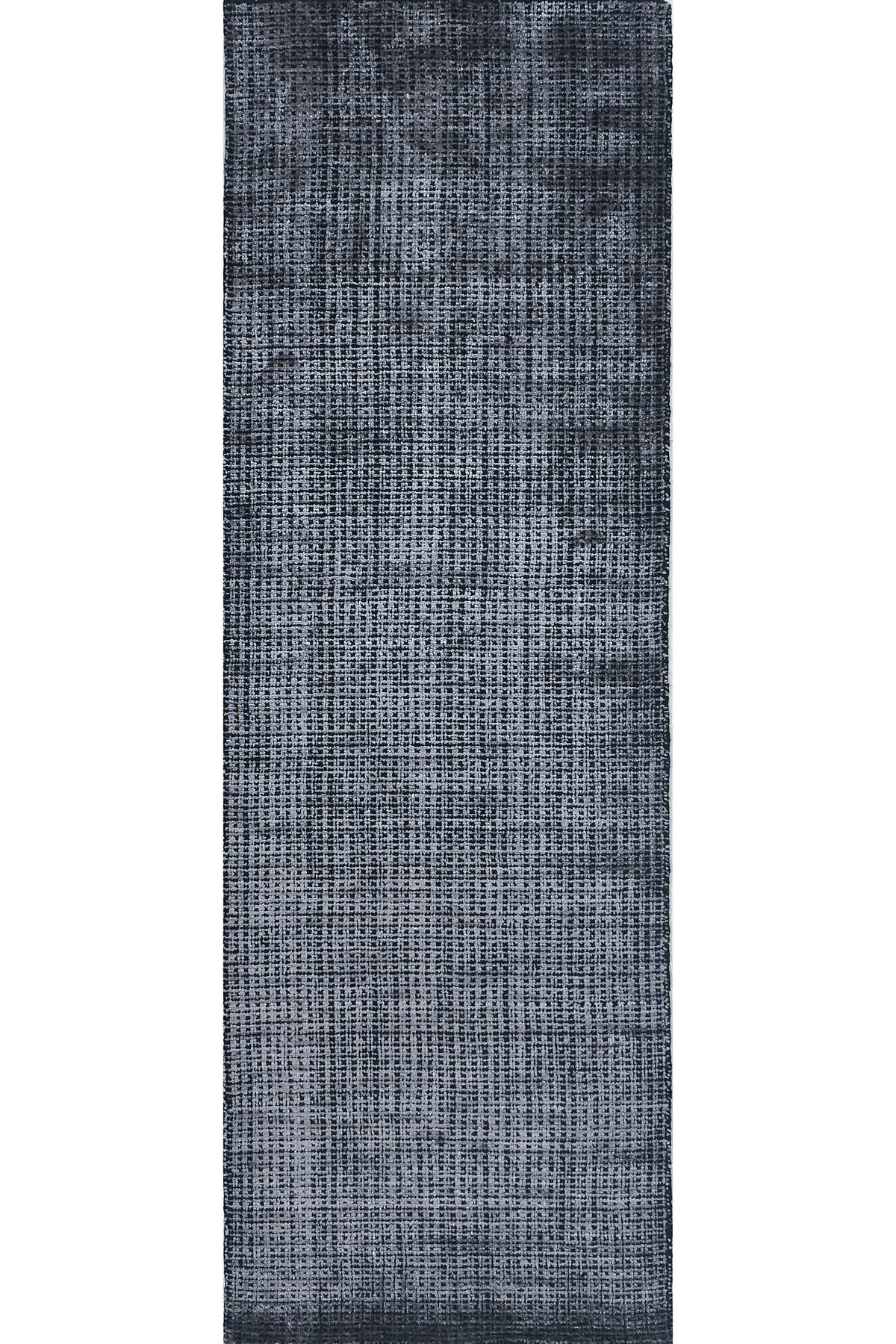 שטיח ואן dark grey ראנר