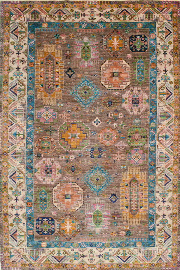 שטיח טריבל פרסי כפרי