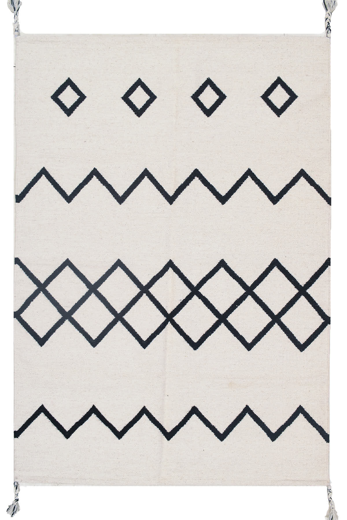 שטיח קילים ברבר כותנה 1912-01