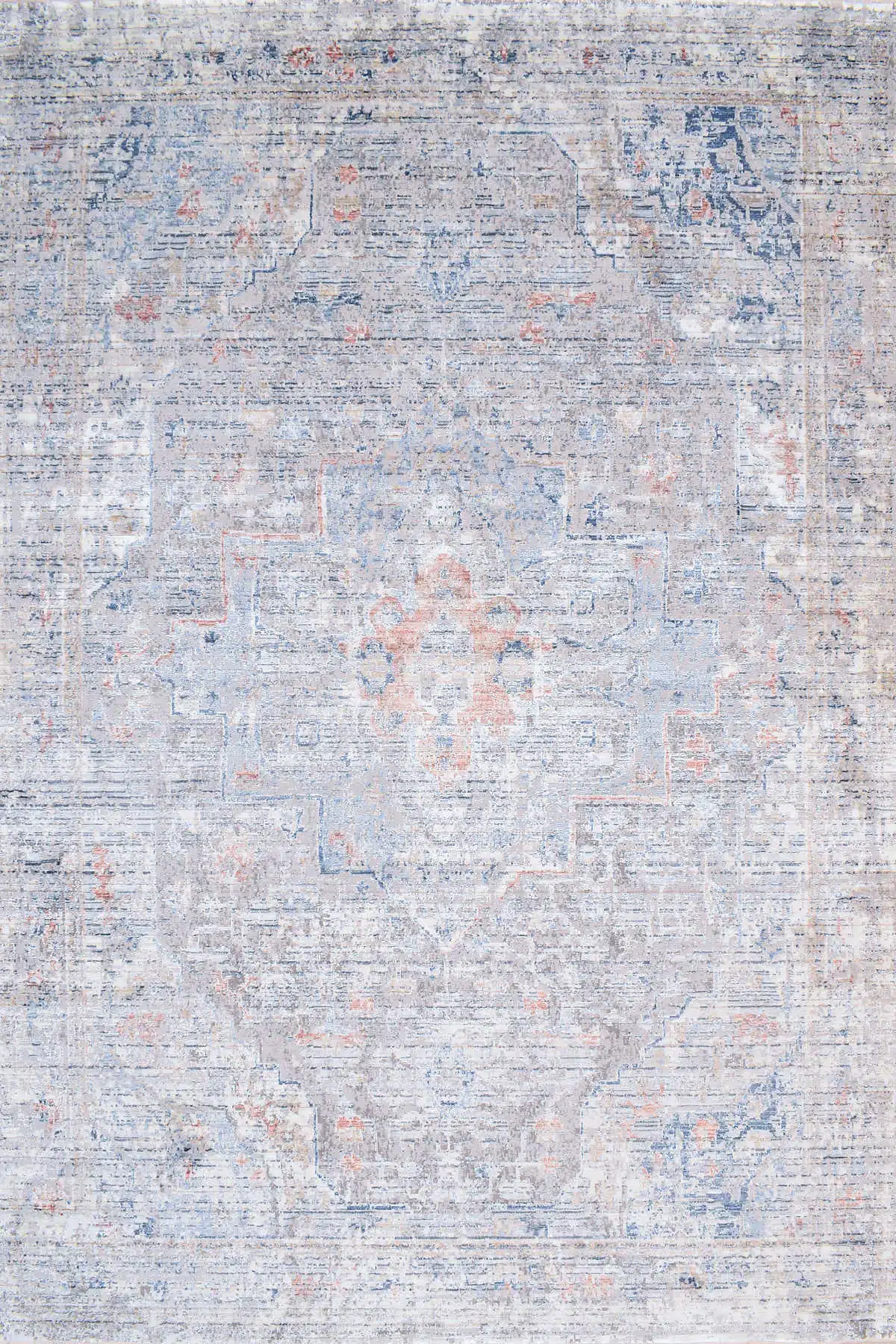 שטיח פילינג V496B