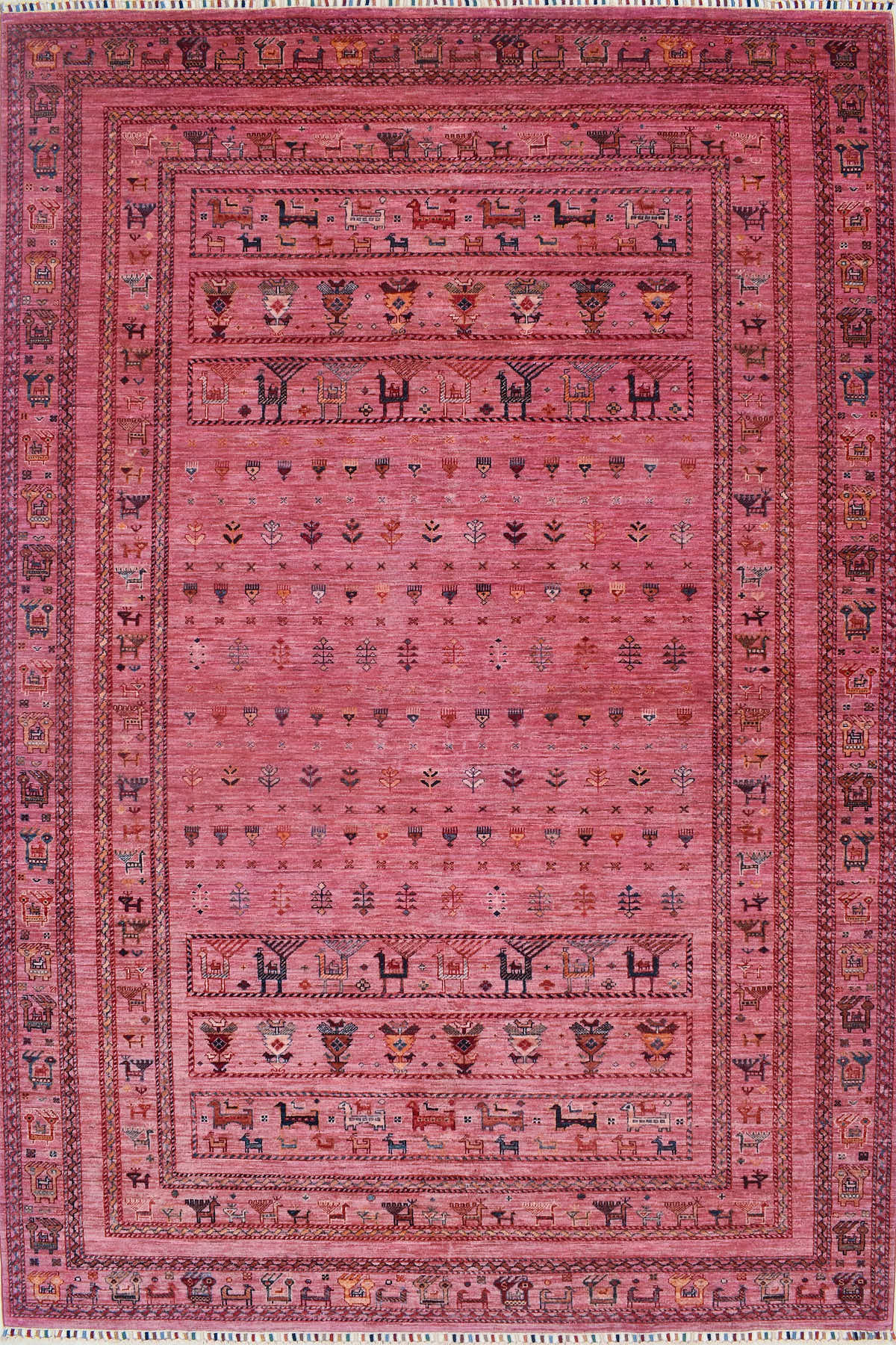 שטיח רובין פרסי 12