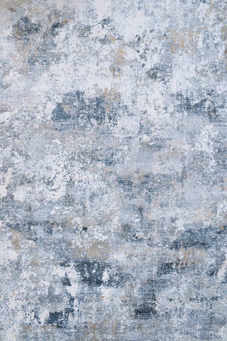 שטיח אפור סטורי C801A