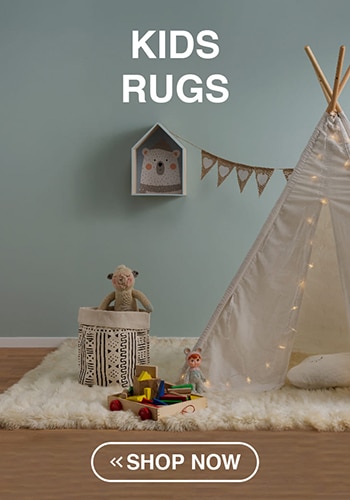 שטיח לחדר ילדים