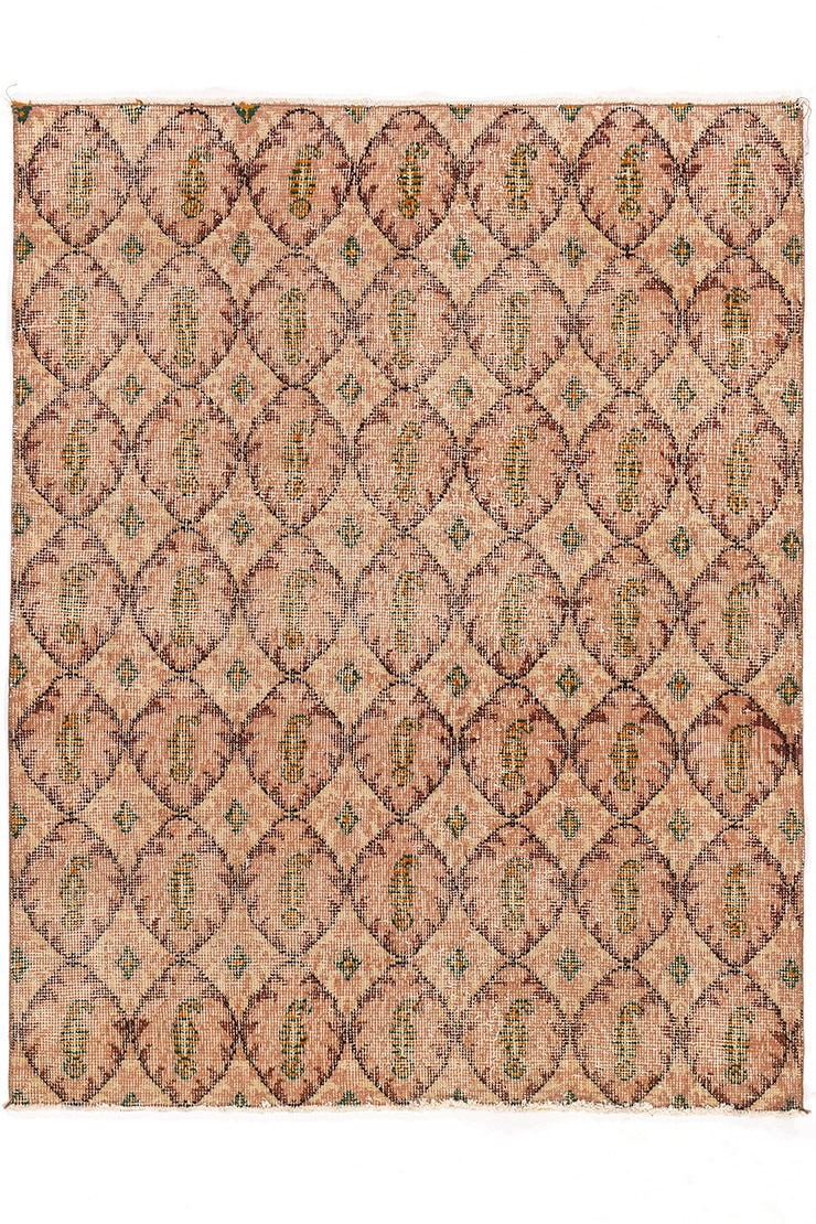 שטיח וינטג' טורקי 42