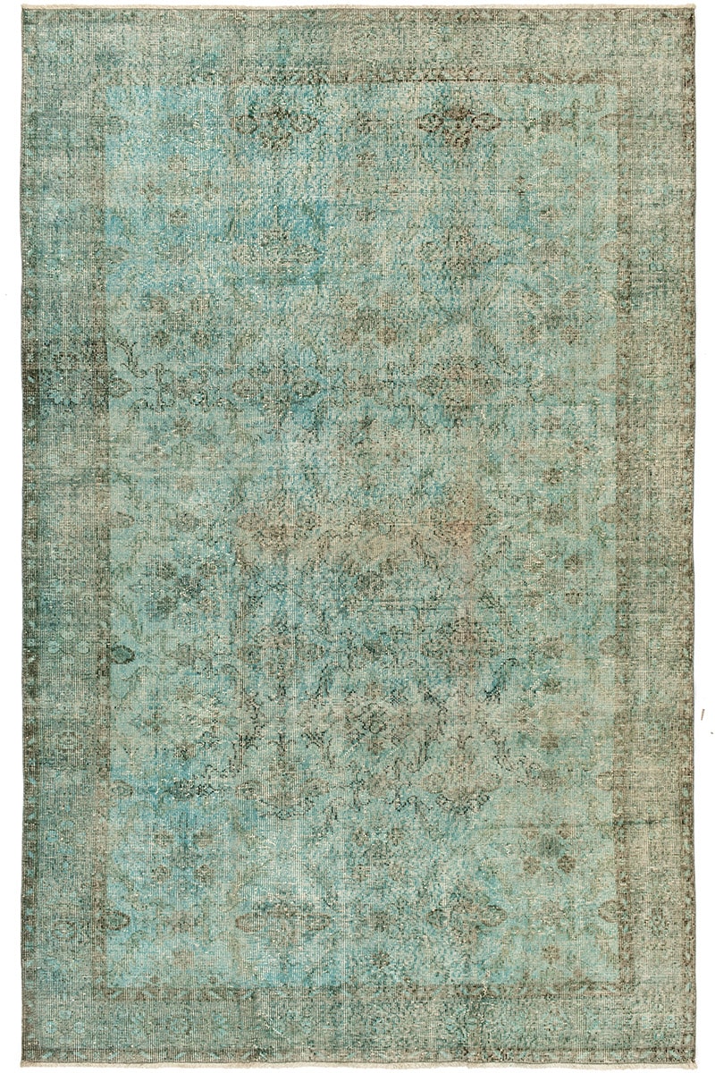 שטיח וינטג’ טורקי 52