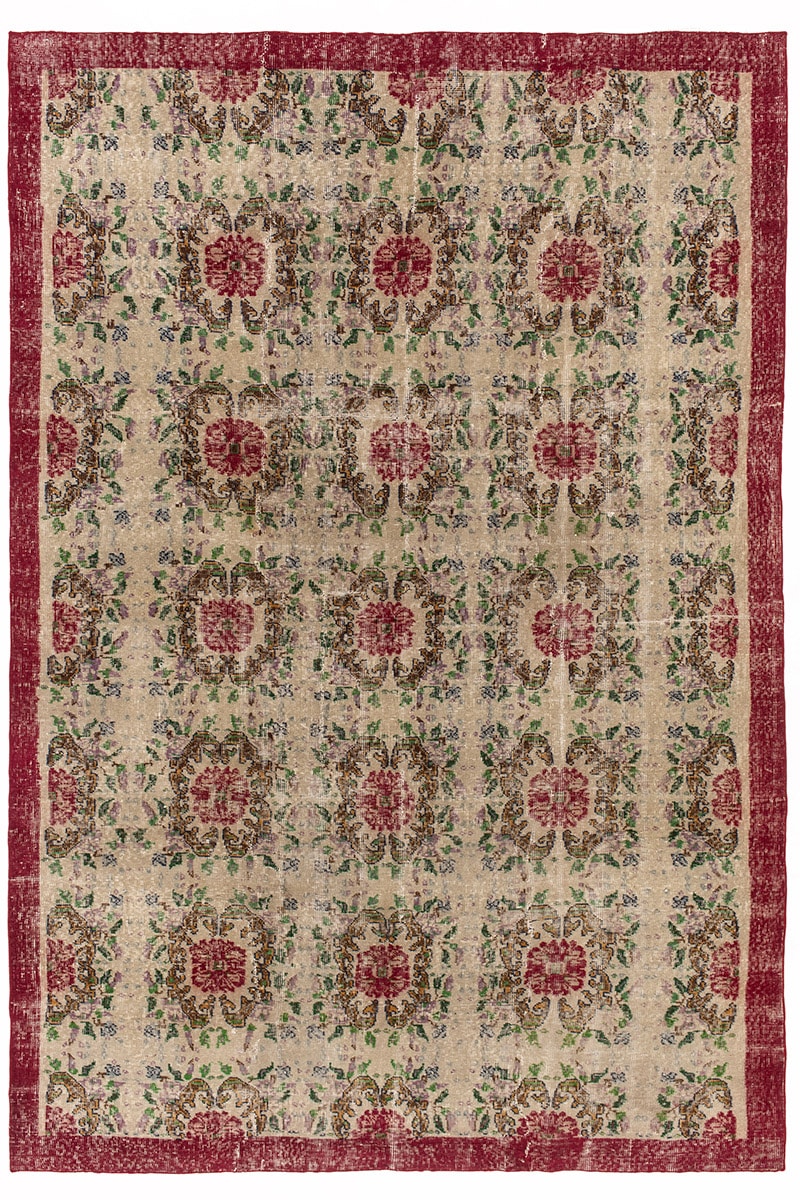 שטיח וינטג’ טורקי 56
