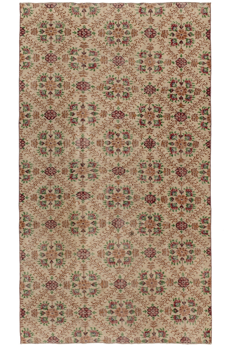 שטיח וינטג’ טורקי 60
