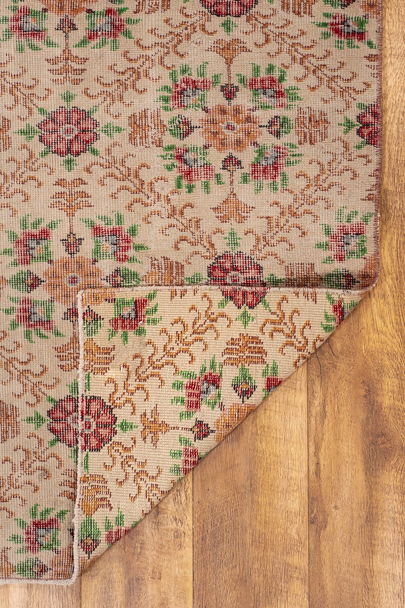 שטיח וינטג’ טורקי 60