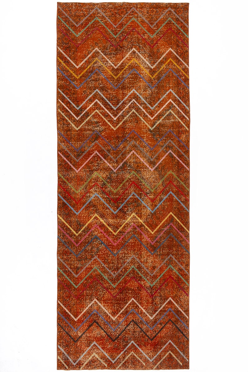 שטיח וינטג’ טורקי 67