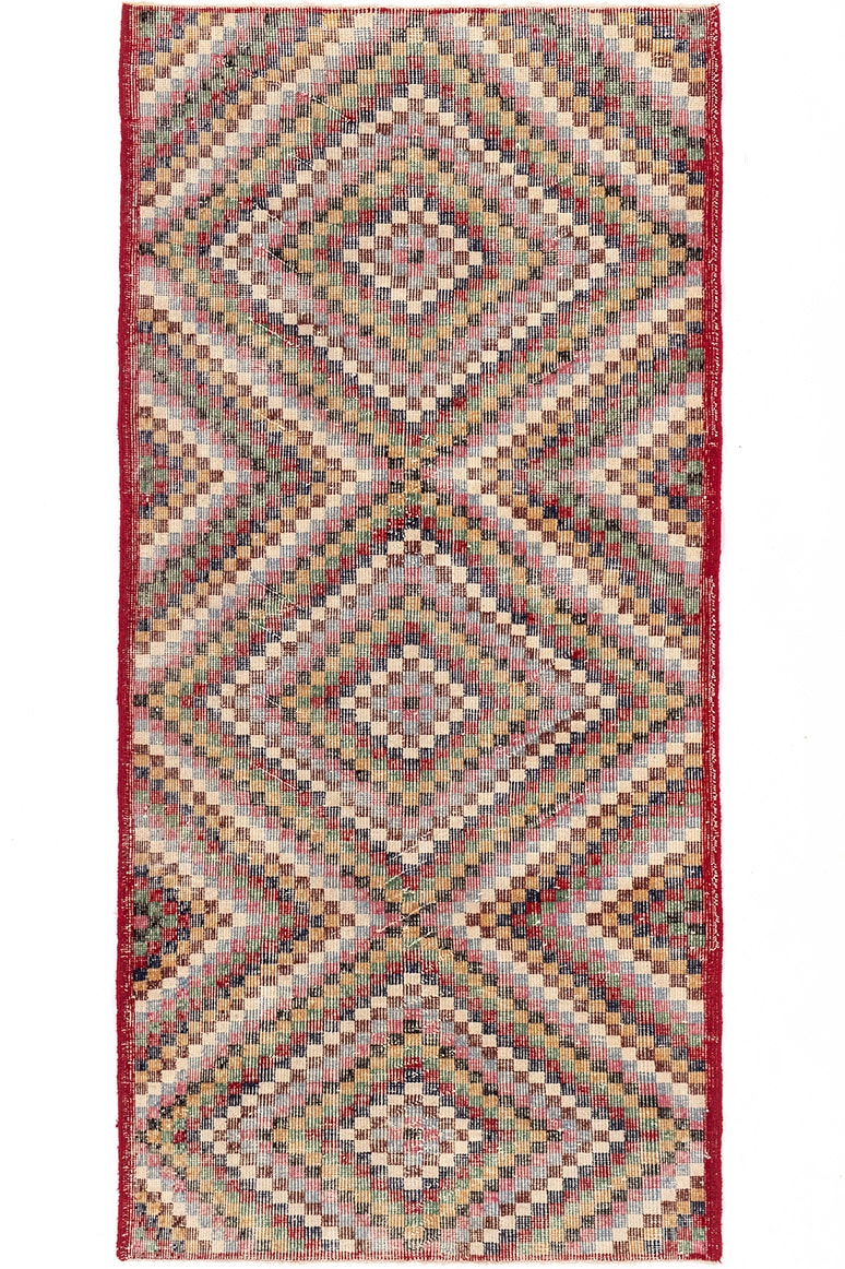 שטיח וינטג’ טורקי 94