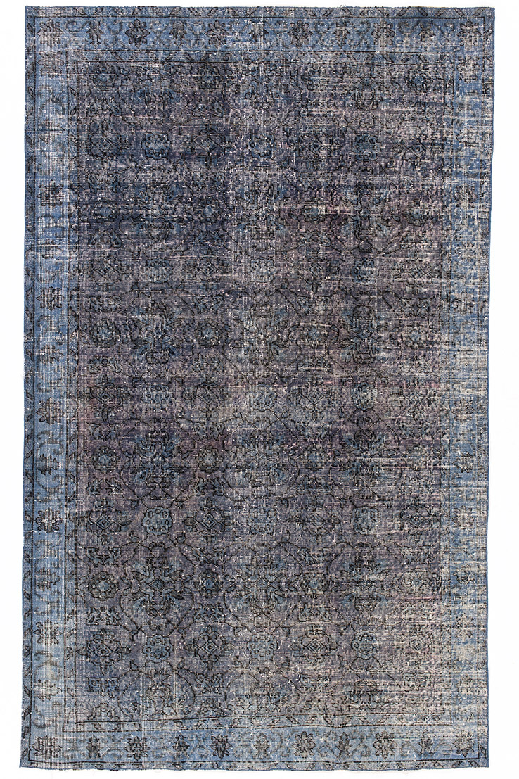 שטיח וינטג’ טורקי 98