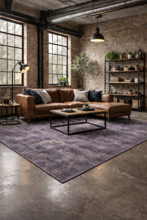 שטיח וינטג' טורקי 63