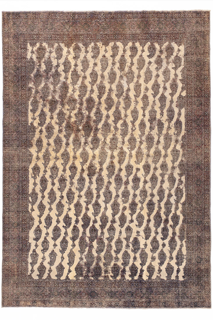 שטיח וינטג’ כרמן 03