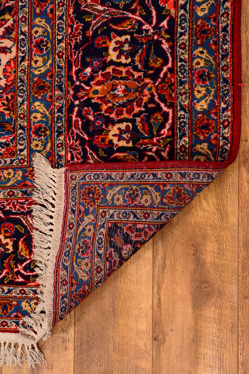 שטיח קשאן 03 | שטיח פרסי