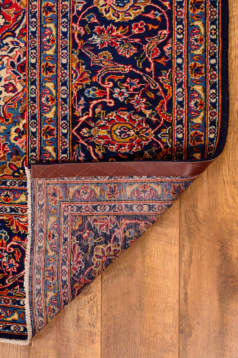 שטיח קשאן 04 | שטיח פרסי